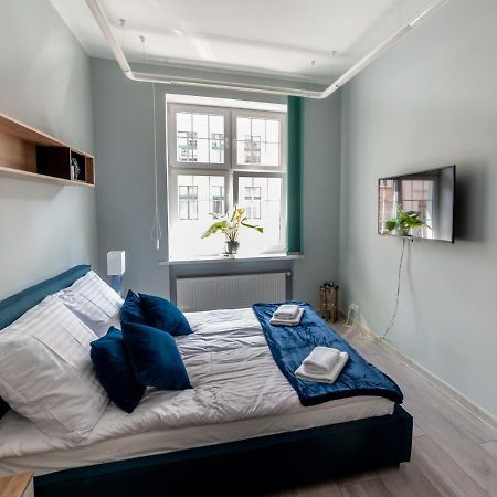Apartamenty Street31 Stary Toruń Eksteriør billede