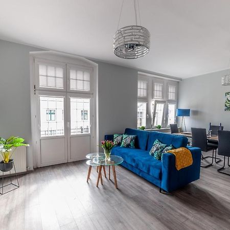 Apartamenty Street31 Stary Toruń Eksteriør billede