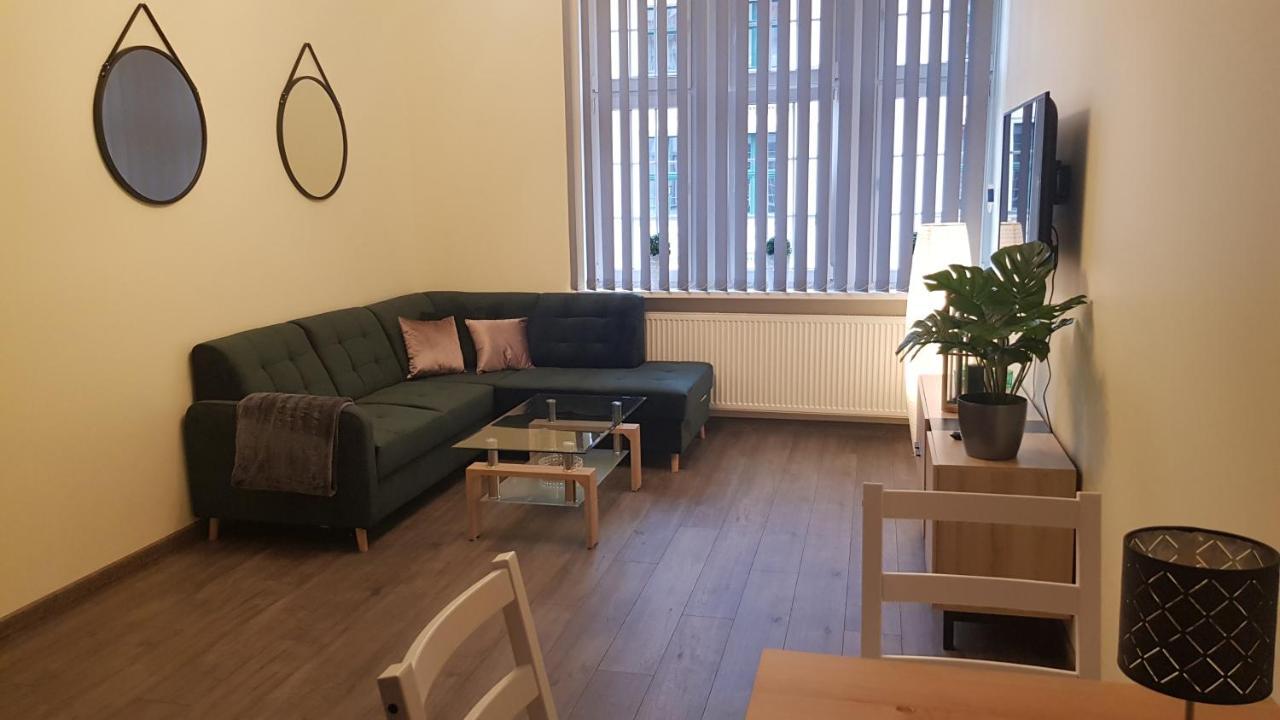 Apartamenty Street31 Stary Toruń Eksteriør billede