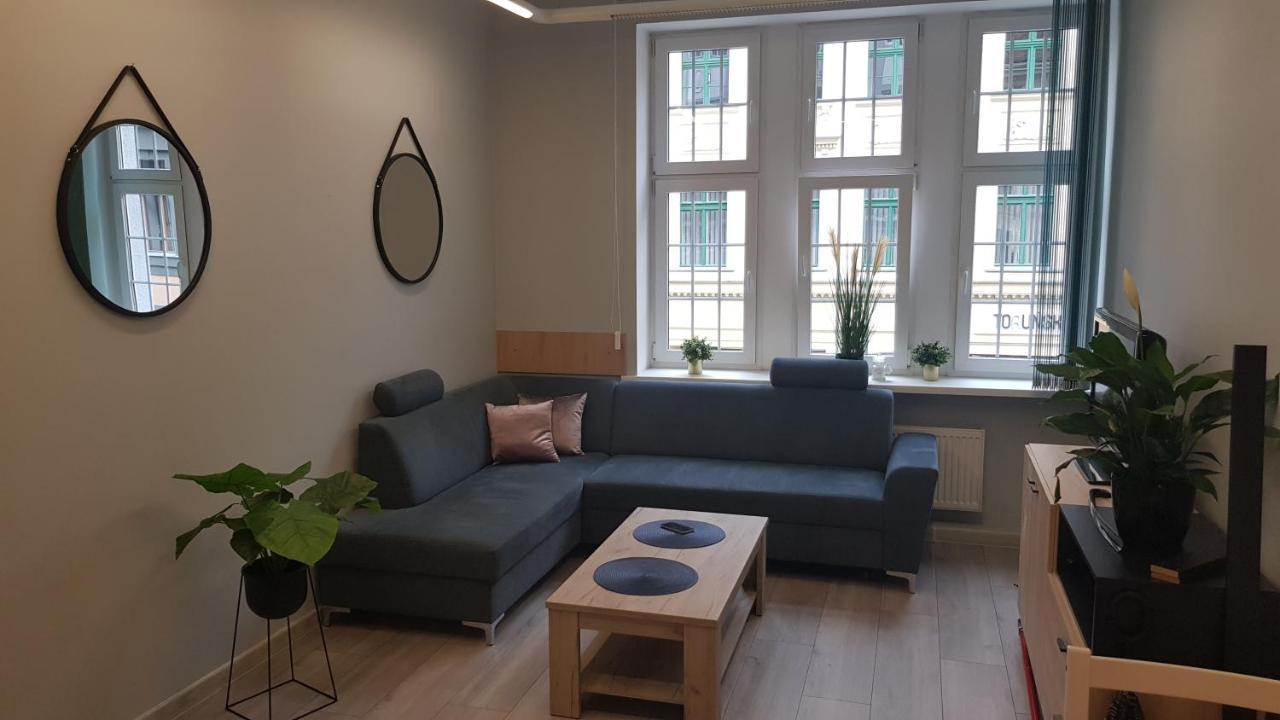 Apartamenty Street31 Stary Toruń Eksteriør billede