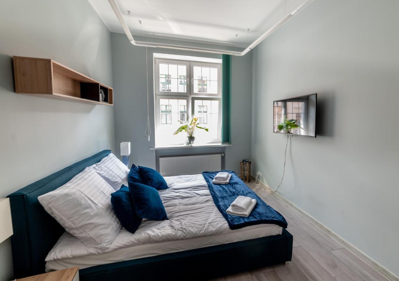 Apartamenty Street31 Stary Toruń Eksteriør billede