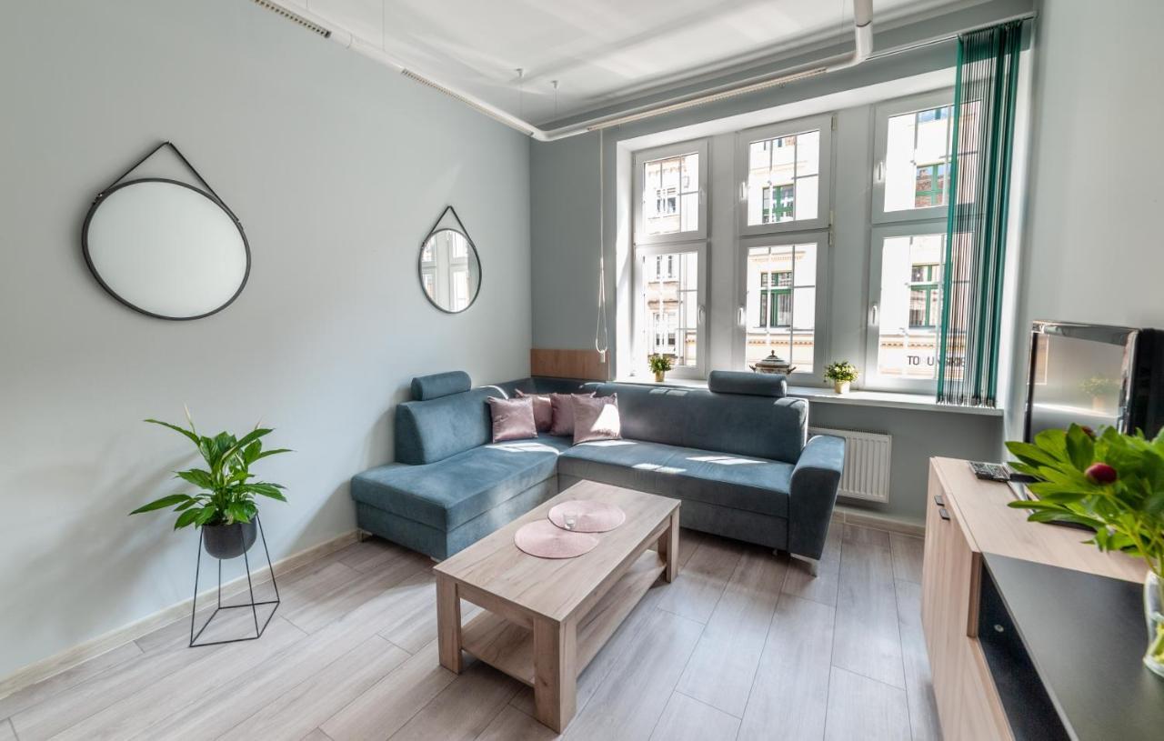 Apartamenty Street31 Stary Toruń Eksteriør billede