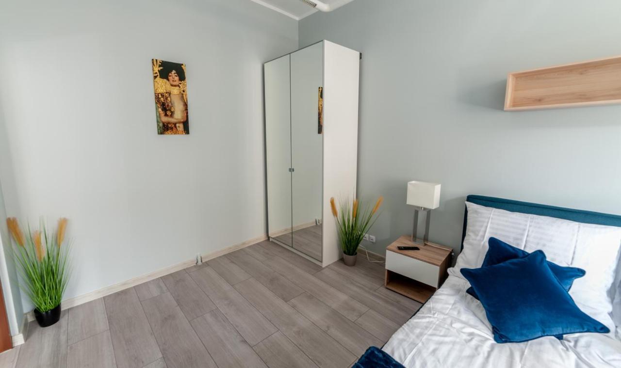 Apartamenty Street31 Stary Toruń Eksteriør billede