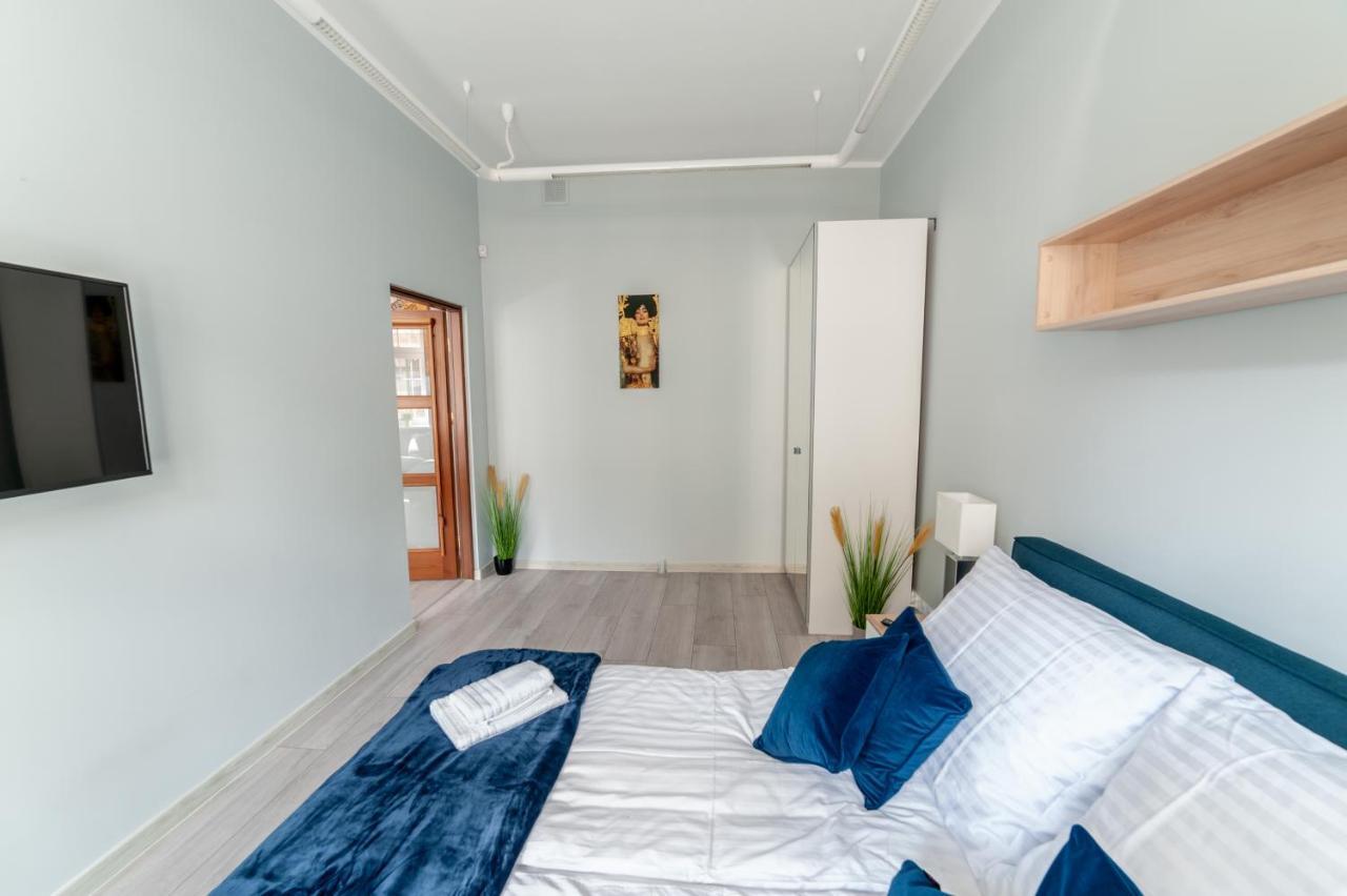 Apartamenty Street31 Stary Toruń Eksteriør billede
