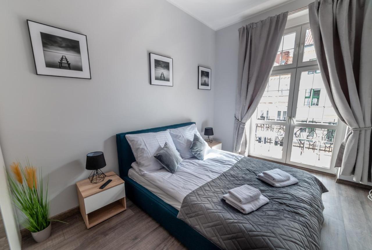 Apartamenty Street31 Stary Toruń Eksteriør billede