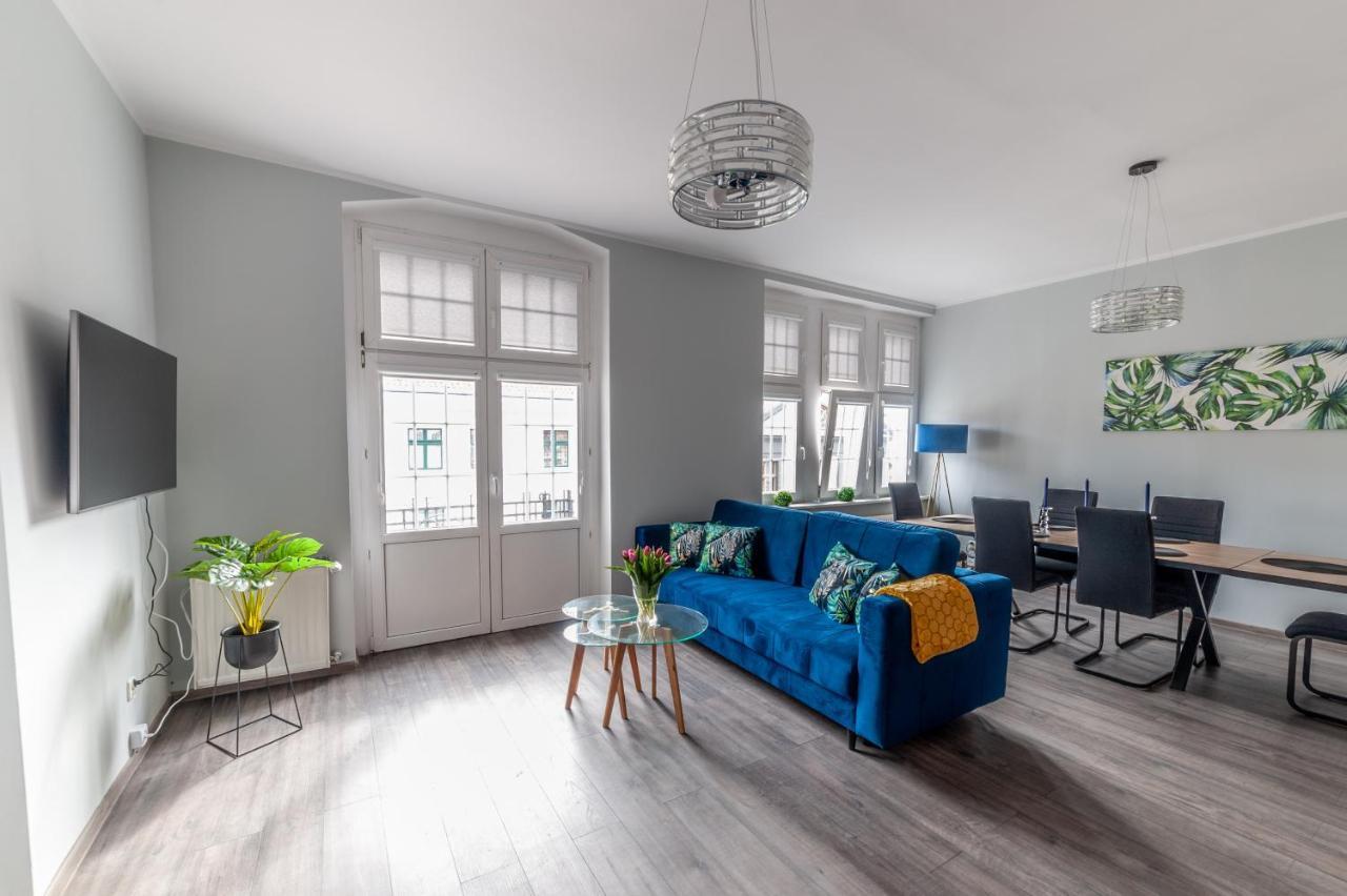 Apartamenty Street31 Stary Toruń Eksteriør billede