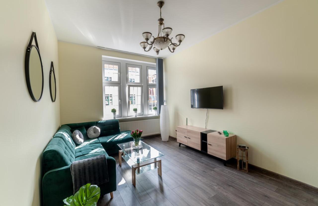 Apartamenty Street31 Stary Toruń Eksteriør billede