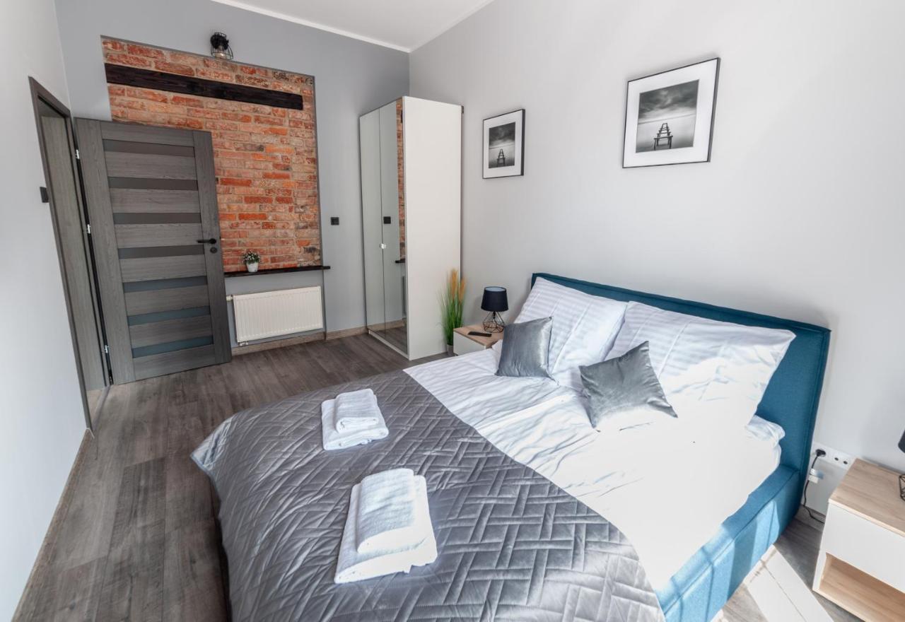 Apartamenty Street31 Stary Toruń Eksteriør billede