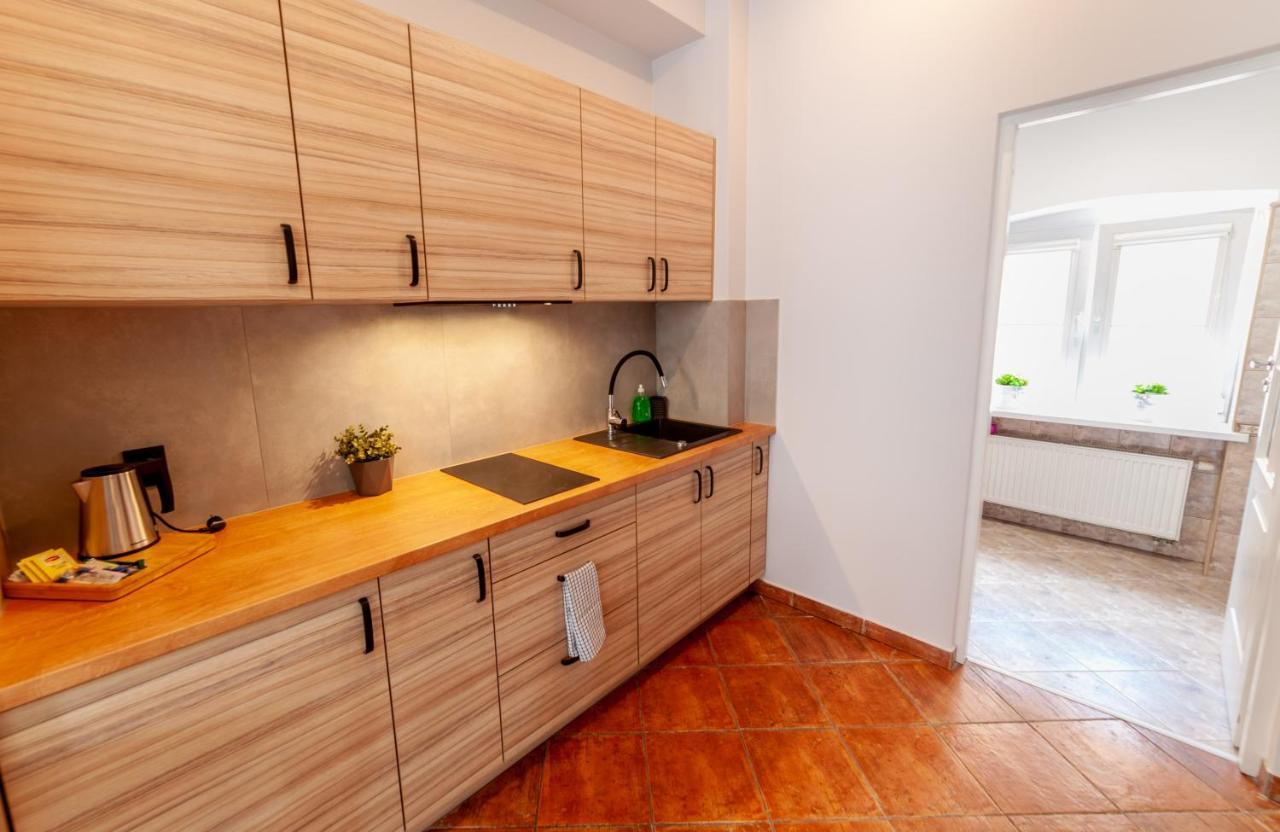 Apartamenty Street31 Stary Toruń Eksteriør billede
