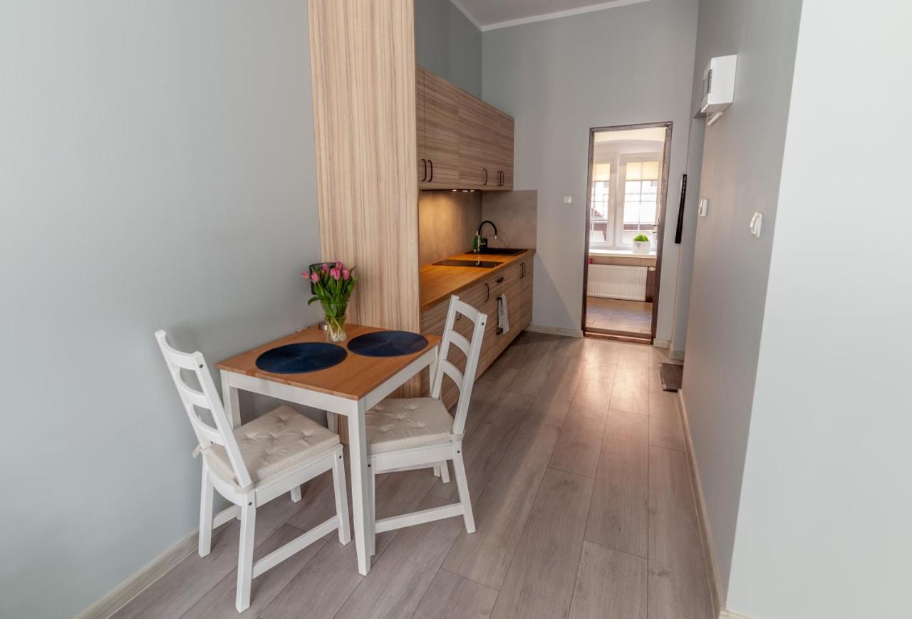 Apartamenty Street31 Stary Toruń Eksteriør billede