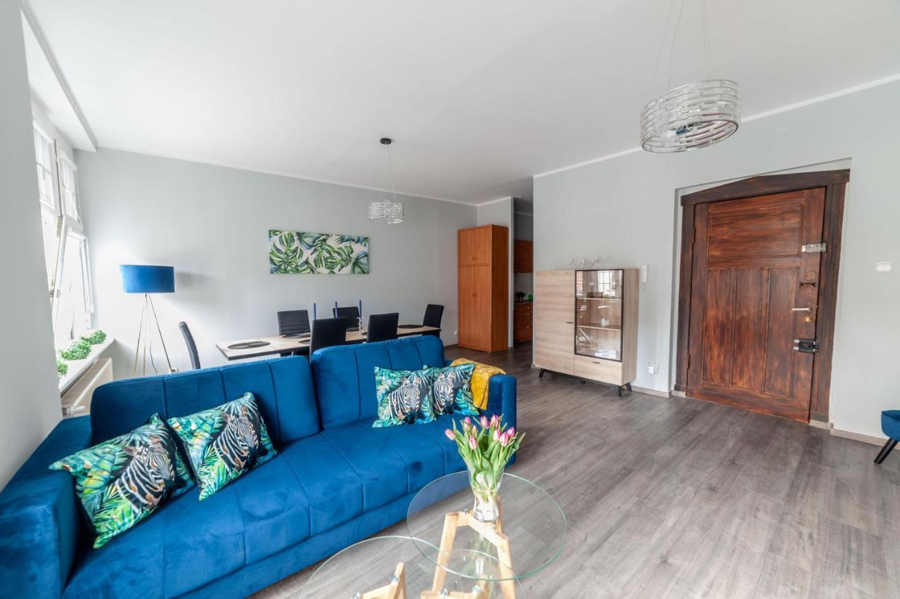 Apartamenty Street31 Stary Toruń Eksteriør billede