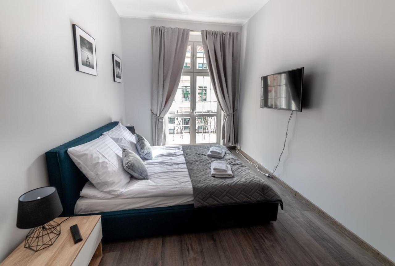 Apartamenty Street31 Stary Toruń Eksteriør billede