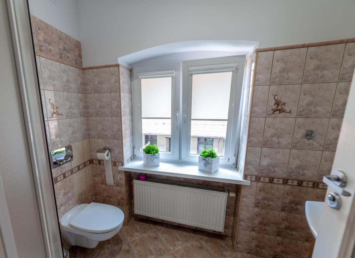 Apartamenty Street31 Stary Toruń Eksteriør billede