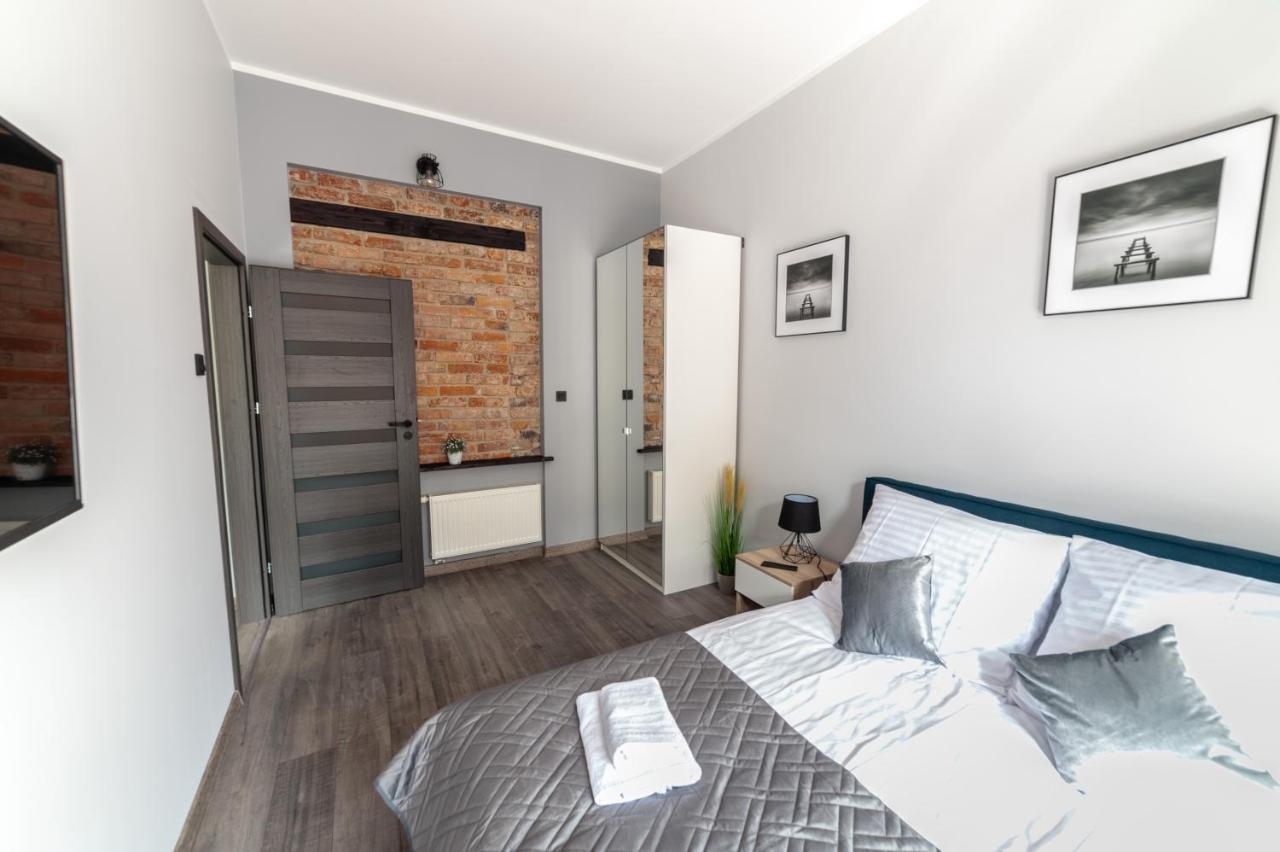 Apartamenty Street31 Stary Toruń Eksteriør billede