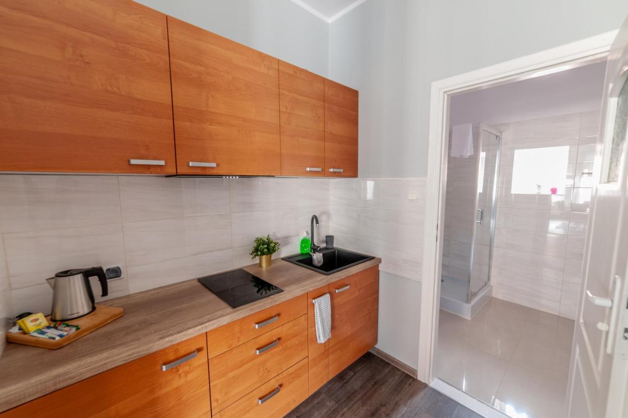 Apartamenty Street31 Stary Toruń Eksteriør billede