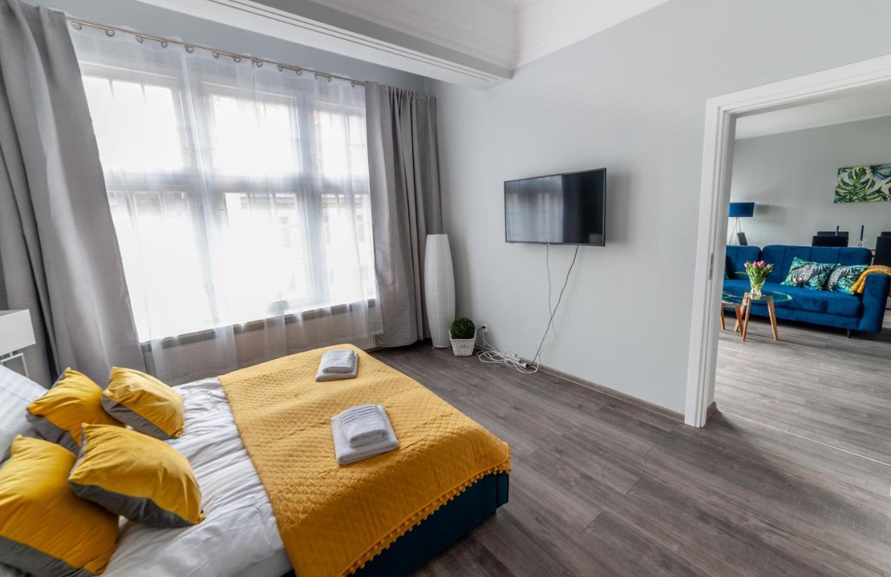 Apartamenty Street31 Stary Toruń Eksteriør billede
