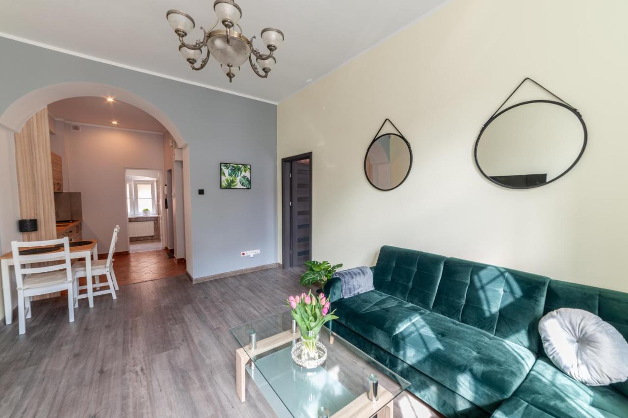 Apartamenty Street31 Stary Toruń Eksteriør billede