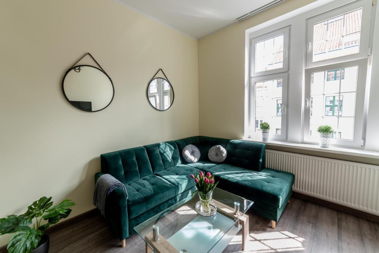 Apartamenty Street31 Stary Toruń Eksteriør billede