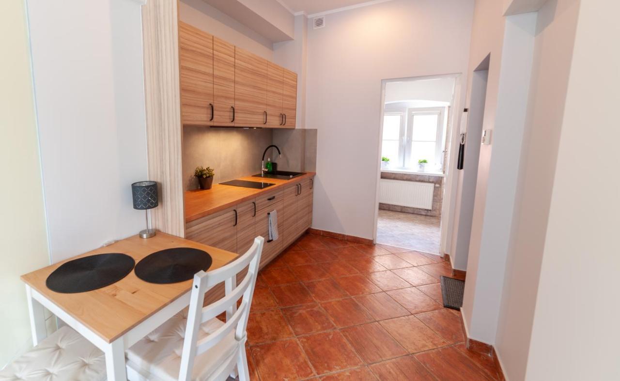 Apartamenty Street31 Stary Toruń Eksteriør billede