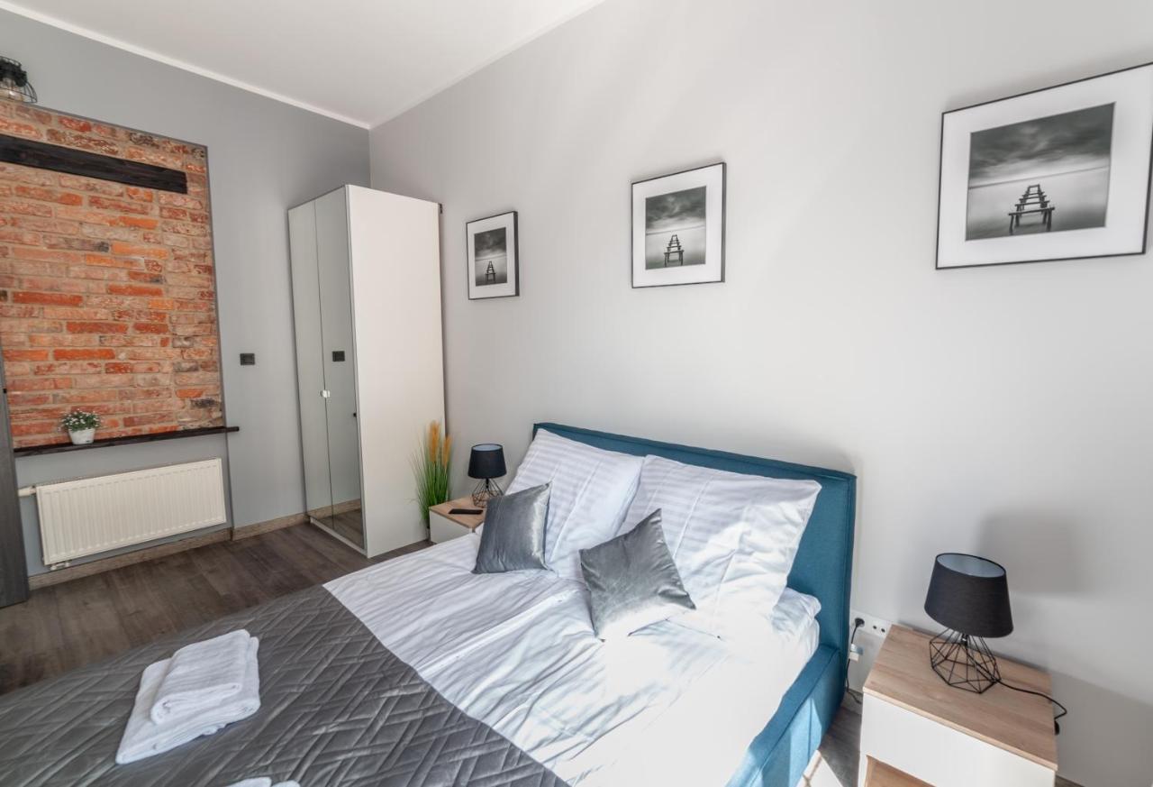 Apartamenty Street31 Stary Toruń Eksteriør billede