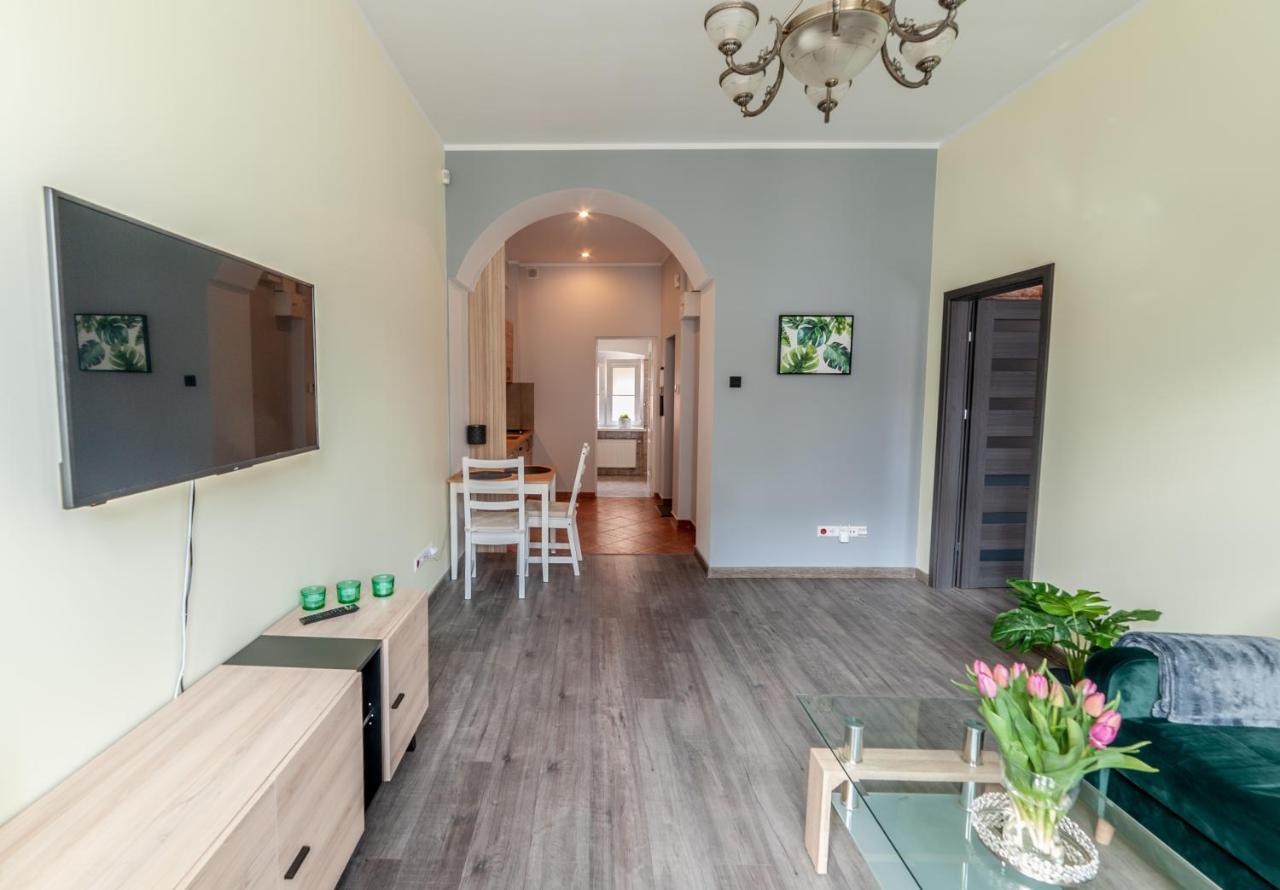 Apartamenty Street31 Stary Toruń Eksteriør billede