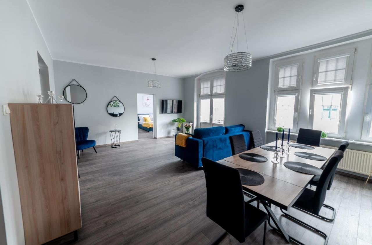 Apartamenty Street31 Stary Toruń Eksteriør billede