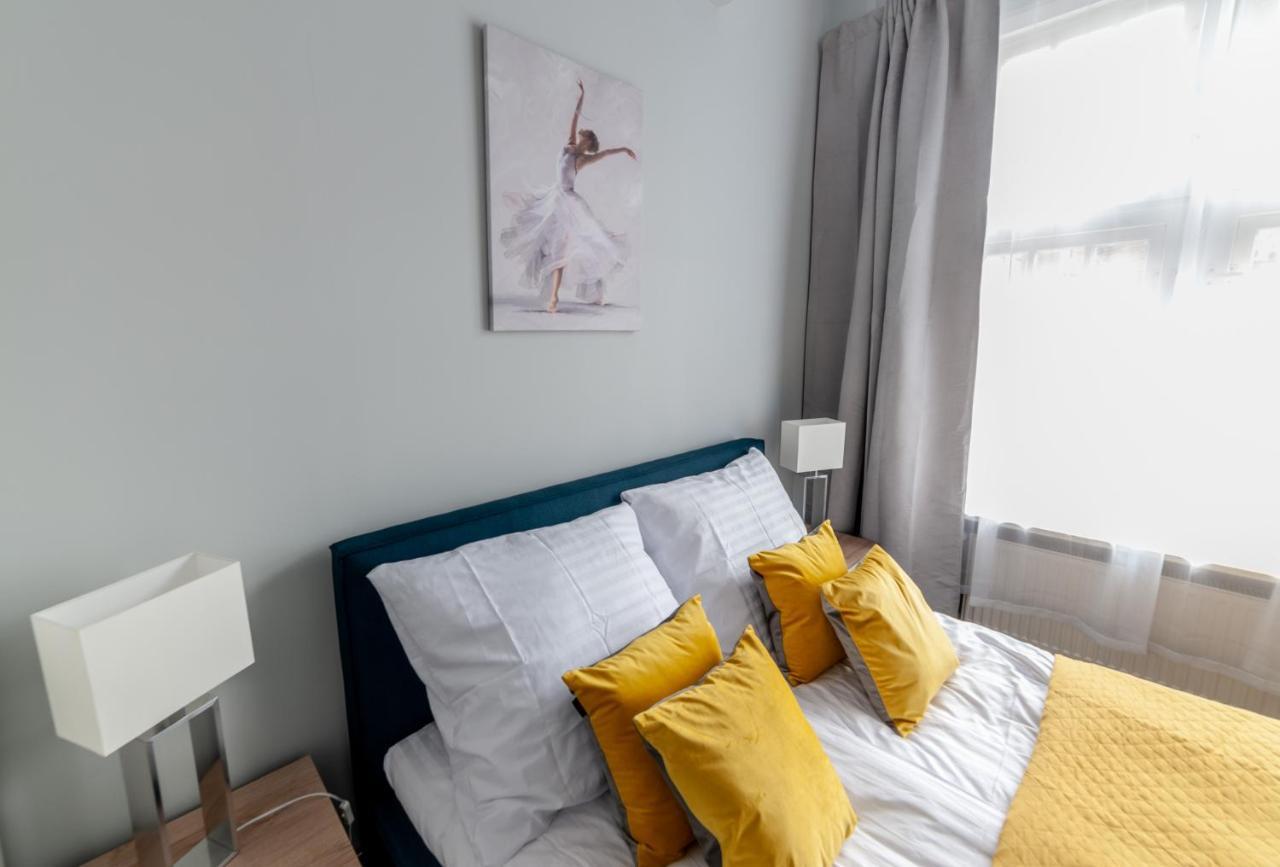 Apartamenty Street31 Stary Toruń Eksteriør billede