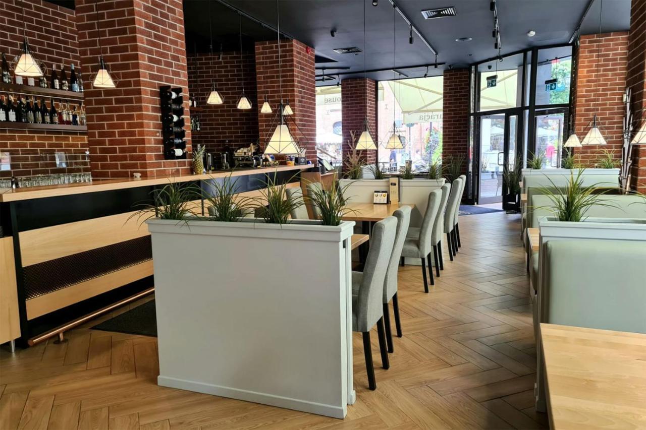 Apartamenty Street31 Stary Toruń Eksteriør billede